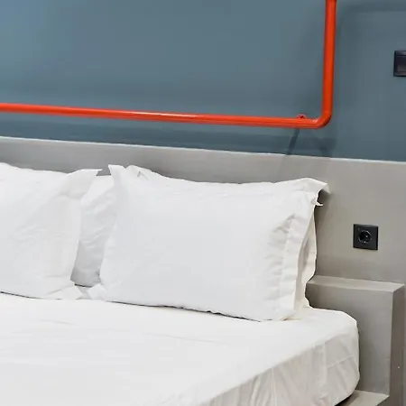 Central44 Yolo Casual Apartment Athens