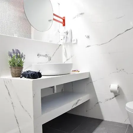 Apartment Central44 Yolo Casual *