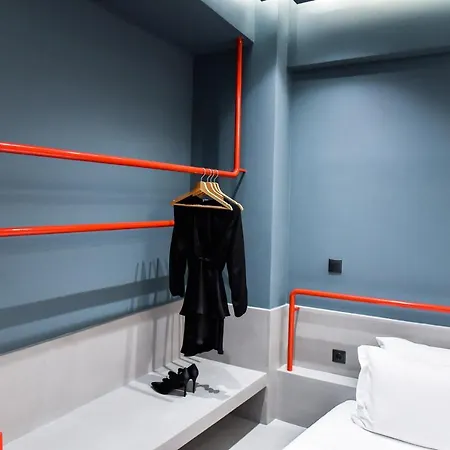 Apartment Central44 Yolo Casual *