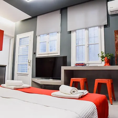 Apartment Central44 Yolo Casual *