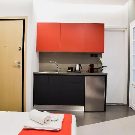 Apartment Central44 Yolo Casual Athens
