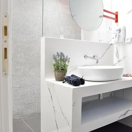 Central44 Yolo Casual Apartamento *
