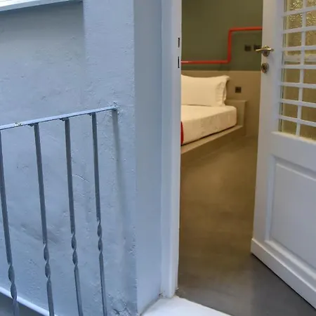 Central44 Yolo Casual Apartamento Atenas